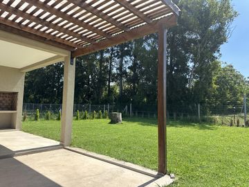 Venta Casa a estrenar - Barrio Privado Santo Tomas - Pilar | VCO Propiedades