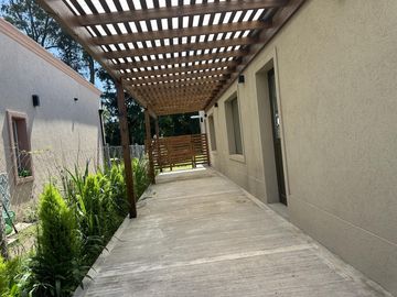 Venta Casa a estrenar - Barrio Privado Santo Tomas - Pilar | VCO Propiedades
