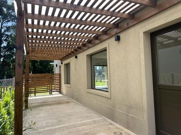 Venta Casa a estrenar - Barrio Privado Santo Tomas - Pilar | VCO Propiedades