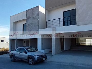 Dominio Cumbres