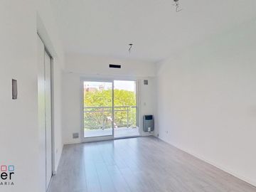 A ESTRENAR - Monoambiente en Villa Urquiza