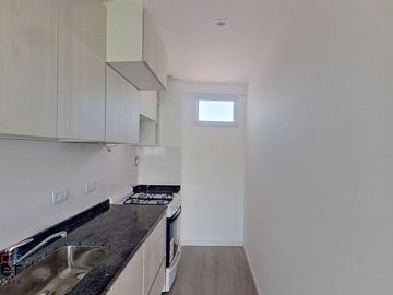 A ESTRENAR - Monoambiente en Villa Urquiza