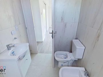 A ESTRENAR - Monoambiente en Villa Urquiza