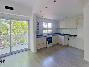 A ESTRENAR - Monoambiente en Villa Urquiza
