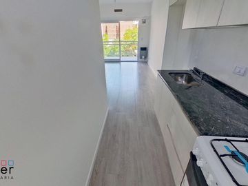 A ESTRENAR - Monoambiente en Villa Urquiza
