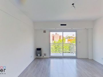 A ESTRENAR - Monoambiente en Villa Urquiza