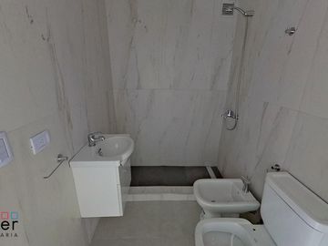 A ESTRENAR - Monoambiente en Villa Urquiza