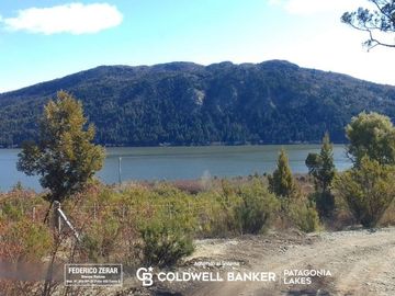 VENTA chacra en cholila con vista al lago, Chubut