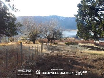VENTA chacra en cholila con vista al lago, Chubut