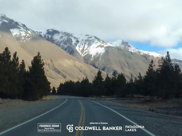 VENTA chacra en cholila con vista al lago, Chubut
