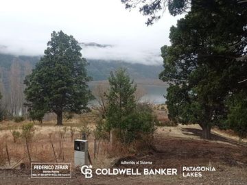 VENTA chacra en cholila con vista al lago, Chubut