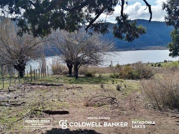 VENTA chacra en cholila con vista al lago, Chubut