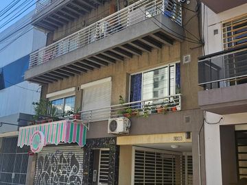 Departamento Monoambiente en venta - 1 Baño - 38Mts2 - Almagro