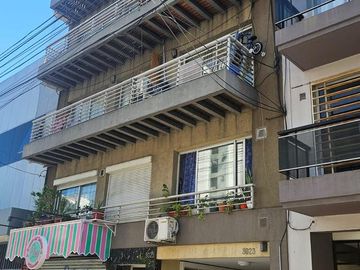 Departamento Monoambiente en venta - 1 Baño - 38Mts2 - Almagro