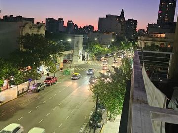 Departamento Monoambiente en venta - 1 Baño - 38Mts2 - Almagro