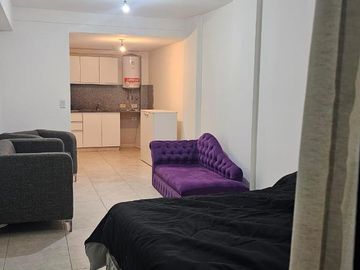 Departamento Monoambiente en venta - 1 Baño - 38Mts2 - Almagro
