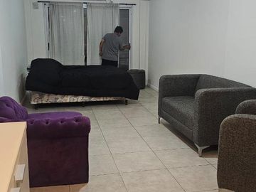 Departamento Monoambiente en venta - 1 Baño - 38Mts2 - Almagro