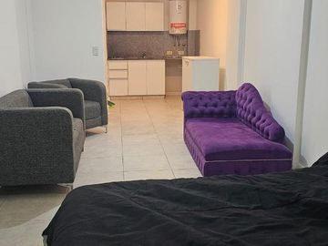 Departamento Monoambiente en venta - 1 Baño - 38Mts2 - Almagro