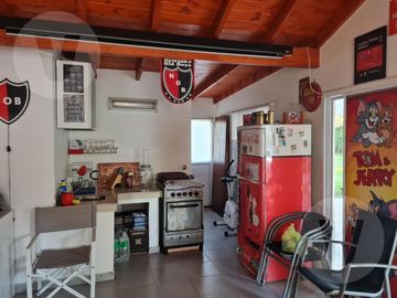 Casa en venta - Barrio Echeverria Del Lago, Canning
