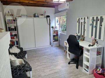 Casa en venta - Barrio Echeverria Del Lago, Canning