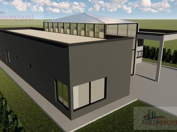 Casa en  pozo en Barrancas de Iraola