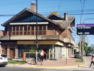 Departamento en venta - 3 Dormitorios 1 Baño - 490Mts2 - Quilmes Oeste