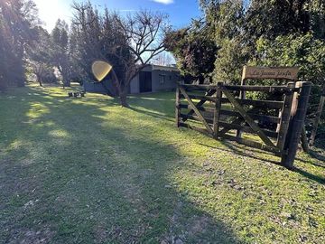Quinta con importante arboleda en venta en General Belgrano, Buenos Aires