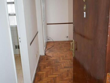 Departamento en venta - 1 Dormitorio 1 Baño - 36mts2 - Balvanera