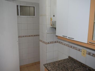 Departamento en venta - 1 Dormitorio 1 Baño - 36mts2 - Balvanera