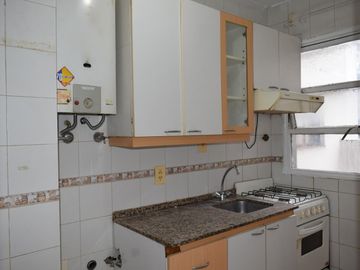 Departamento en venta - 1 Dormitorio 1 Baño - 36mts2 - Balvanera