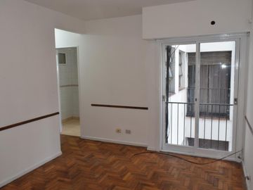 Departamento en venta - 1 Dormitorio 1 Baño - 36mts2 - Balvanera
