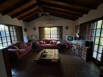 Venta Casa Quinta Las Malvinas General Rodriguez