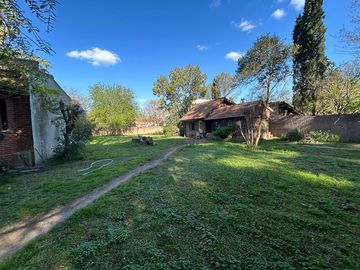 Venta Casa Quinta Las Malvinas General Rodriguez