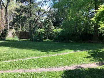 Venta Casa Quinta Las Malvinas General Rodriguez
