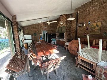Venta Casa Quinta Las Malvinas General Rodriguez