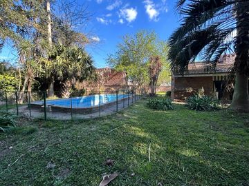 Venta Casa Quinta Las Malvinas General Rodriguez