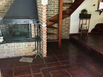 Venta Casa Quinta Las Malvinas General Rodriguez