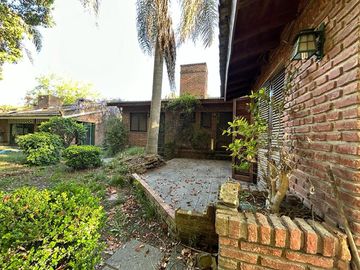 Venta Casa Quinta Las Malvinas General Rodriguez
