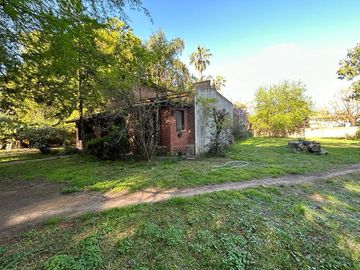Venta Casa Quinta Las Malvinas General Rodriguez