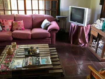 Venta Casa Quinta Las Malvinas General Rodriguez