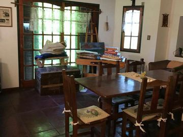 Venta Casa Quinta Las Malvinas General Rodriguez