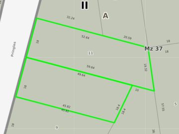 Venta Casa Quinta Las Malvinas General Rodriguez
