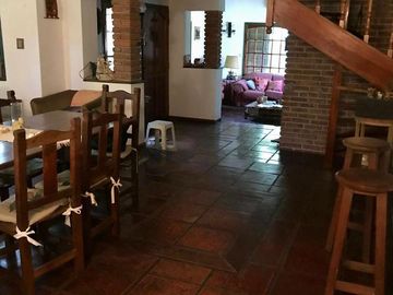 Venta Casa Quinta Las Malvinas General Rodriguez