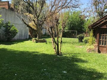 Venta Casa Quinta Las Malvinas General Rodriguez