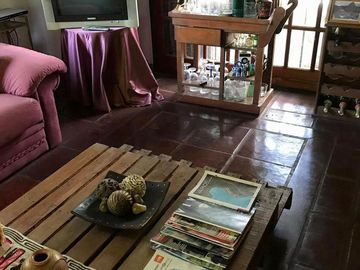Venta Casa Quinta Las Malvinas General Rodriguez