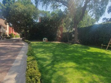 VENTA DE  CASA EN TEPEPAN Tlalpan
