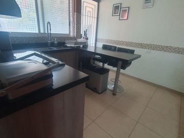 VENTA DE  CASA EN TEPEPAN Tlalpan