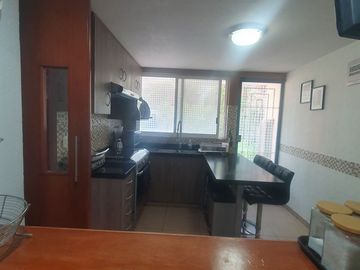 VENTA DE  CASA EN TEPEPAN Tlalpan