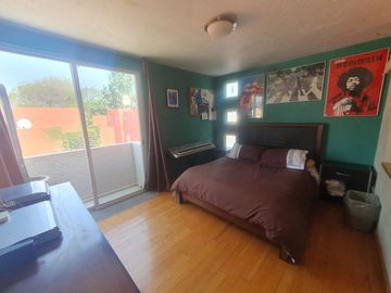 VENTA DE  CASA EN TEPEPAN Tlalpan