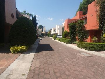 VENTA DE  CASA EN TEPEPAN Tlalpan